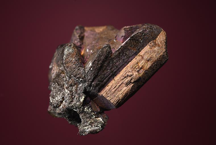 CHALCOCITE